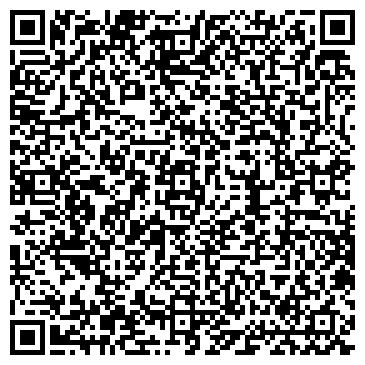 QR-код с контактной информацией организации Feromone