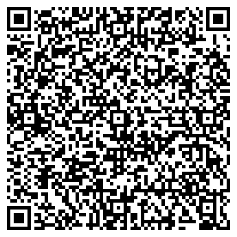 QR-код с контактной информацией организации Балашихамежрайгаз