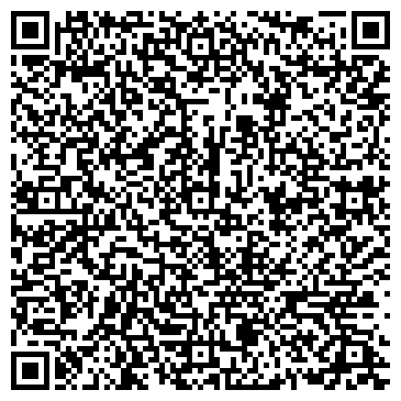 QR-код с контактной информацией организации ЕИРЦ района Нагатинский Затон