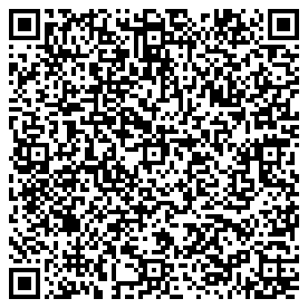 QR-код с контактной информацией организации ООО Радомир