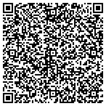 QR-код с контактной информацией организации Инженерная служба района Митино