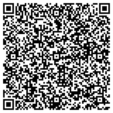 QR-код с контактной информацией организации ЕИРЦ района Богородское