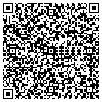 QR-код с контактной информацией организации РЫБКИН А.Ю., ЧП