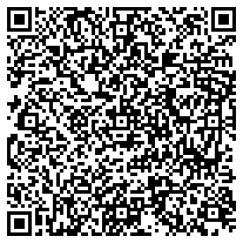 QR-код с контактной информацией организации ООО Фирма Айсберг