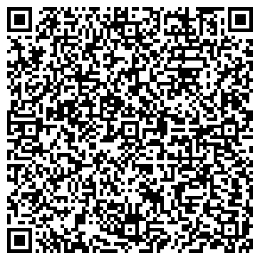 QR-код с контактной информацией организации Альфа-Черноземье