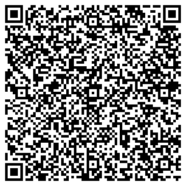 QR-код с контактной информацией организации Фермион