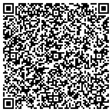 QR-код с контактной информацией организации ОренБургИнвест