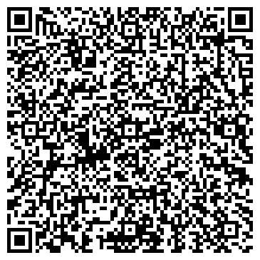QR-код с контактной информацией организации Пожблок