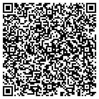 QR-код с контактной информацией организации СПАС экстрим