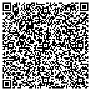 QR-код с контактной информацией организации Parfumания