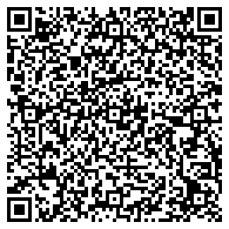 QR-код с контактной информацией организации A`jour