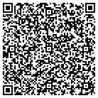 QR-код с контактной информацией организации Elis