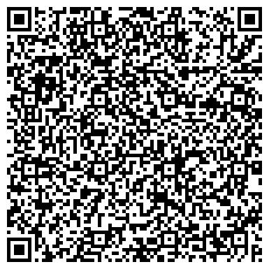 QR-код с контактной информацией организации Уралтрикотаж, торговая фирма, ИП Жаркова О.Б.
