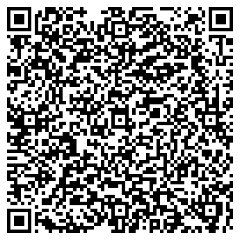 QR-код с контактной информацией организации ДЕТСКИЙ САД № 2046