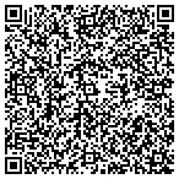 QR-код с контактной информацией организации Квартал