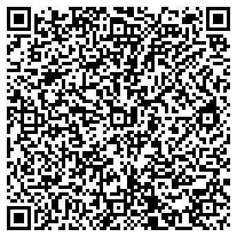 QR-код с контактной информацией организации КазРемСервис