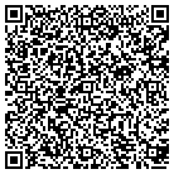 QR-код с контактной информацией организации ООО Шивелуч