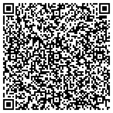 QR-код с контактной информацией организации Миледи, салон нижнего белья, ИП Ческидова Н.Ю.