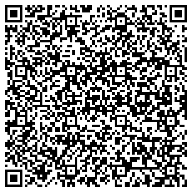 QR-код с контактной информацией организации ИП Брозовская И.А., г. Березовский