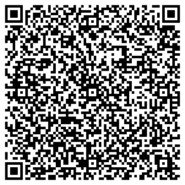 QR-код с контактной информацией организации ЕИРЦ района Новокосино