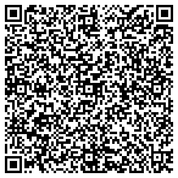 QR-код с контактной информацией организации Декоранс