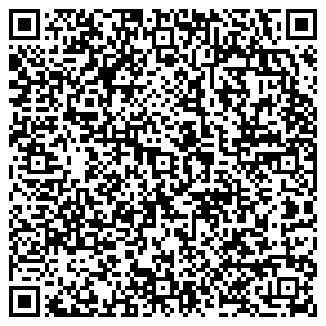 QR-код с контактной информацией организации Магазин косметики и парфюмерии на ул. 60 лет Октября, 45