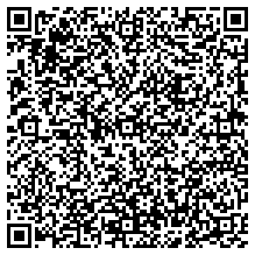 QR-код с контактной информацией организации ИП Бредихина А.С.