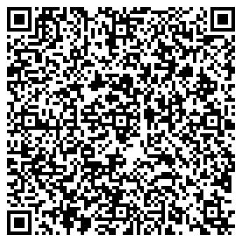 QR-код с контактной информацией организации Магия Белья