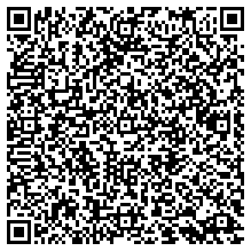 QR-код с контактной информацией организации ЕИРЦ района Северное Измайлово