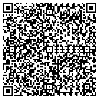 QR-код с контактной информацией организации Джинсы, магазин, ИП Гаджиев Г.Э.