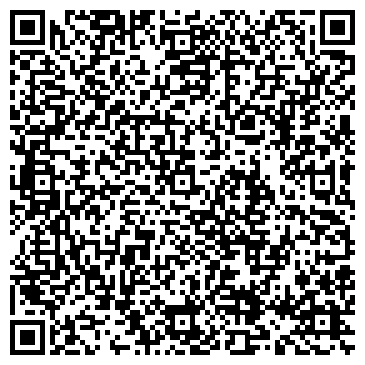 QR-код с контактной информацией организации ЕИРЦ района Южное Тушино