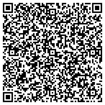QR-код с контактной информацией организации Леди Мур