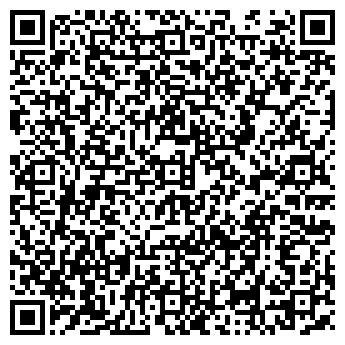 QR-код с контактной информацией организации ИП Салай О.М.