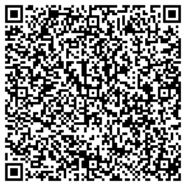 QR-код с контактной информацией организации ООО Енисейтрейд
