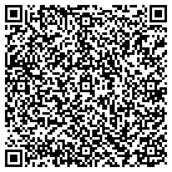 QR-код с контактной информацией организации ЕИРЦ района Жулебино