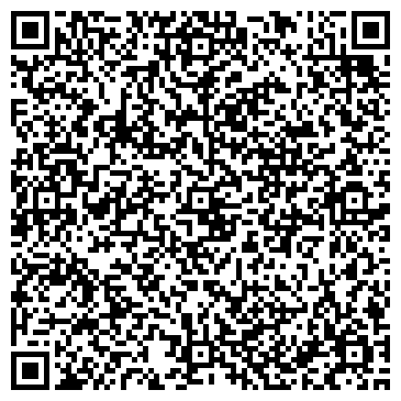 QR-код с контактной информацией организации ЗАО ВолгаАэроТелеком