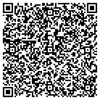 QR-код с контактной информацией организации Радио Дача, FM 105, УКВ 71.3
