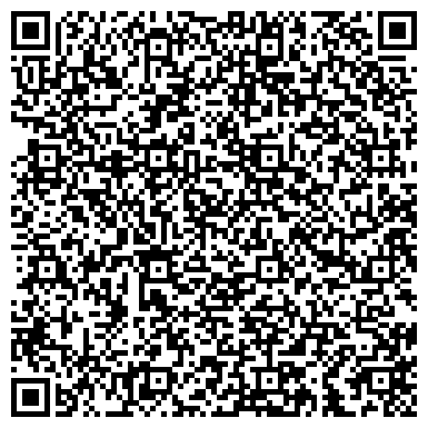 QR-код с контактной информацией организации Птицефабрика Октябрьская