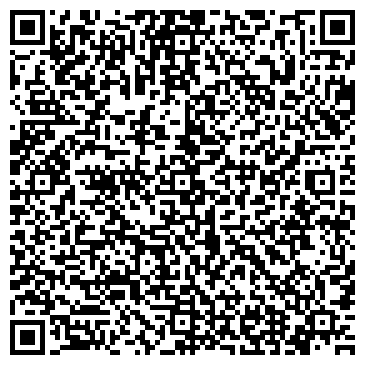QR-код с контактной информацией организации ЕИРЦ района Соколиная Гора