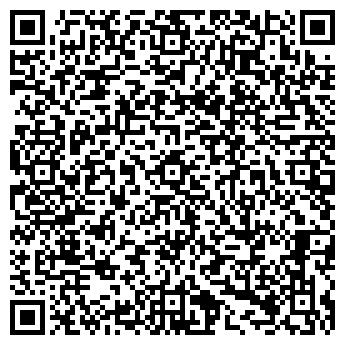 QR-код с контактной информацией организации Фарос