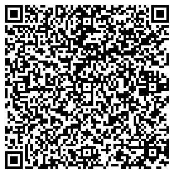 QR-код с контактной информацией организации INCITY