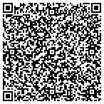 QR-код с контактной информацией организации Киоск по продаже колбасных изделий и сыров, Калининский район
