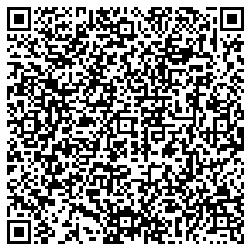 QR-код с контактной информацией организации Портьерные ткани, магазин, ИП Деревнина Ю.А.