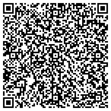 QR-код с контактной информацией организации Магазин косметики и парфюмерии на ул. Ладо Кецховели, 69