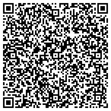 QR-код с контактной информацией организации Магазин косметики и парфюмерии на ул. Академгородок, 18