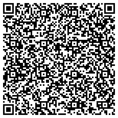 QR-код с контактной информацией организации Газинформсервис, ООО, удостоверяющий центр, филиал в г. Самаре