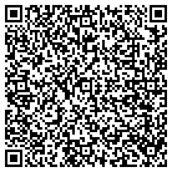 QR-код с контактной информацией организации ООО Уральский торжок