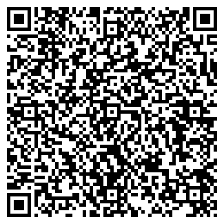 QR-код с контактной информацией организации Red Taxi