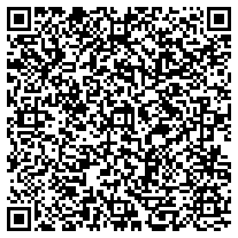 QR-код с контактной информацией организации ООО Донбэгс