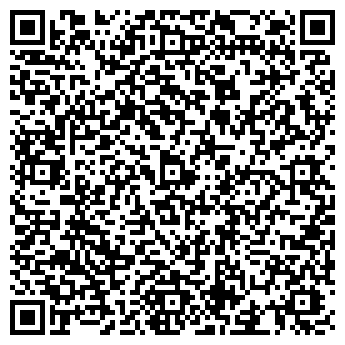 QR-код с контактной информацией организации ЗАО Автотехобслуживание